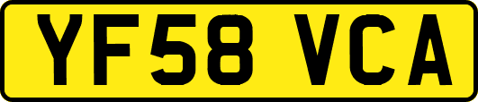 YF58VCA