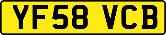 YF58VCB