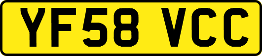 YF58VCC
