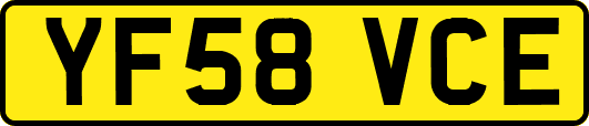 YF58VCE