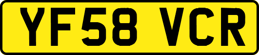 YF58VCR