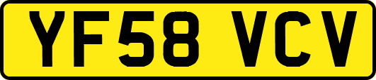 YF58VCV