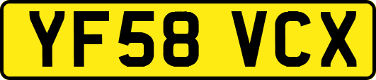 YF58VCX