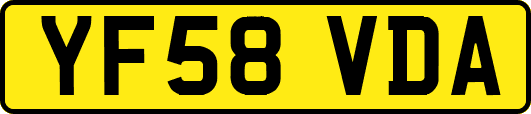 YF58VDA