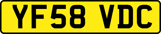 YF58VDC