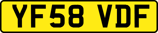 YF58VDF