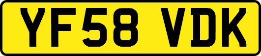 YF58VDK