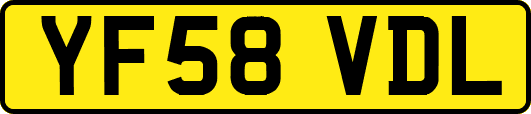 YF58VDL