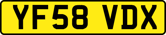 YF58VDX