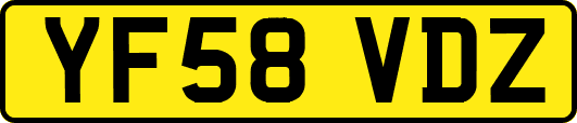 YF58VDZ