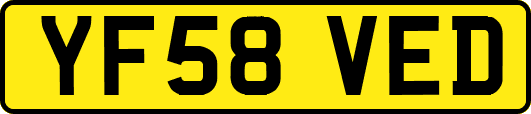 YF58VED