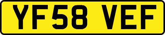 YF58VEF