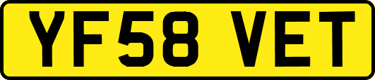 YF58VET