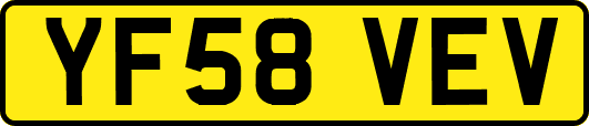 YF58VEV