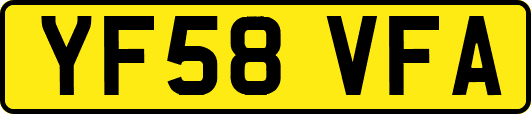 YF58VFA