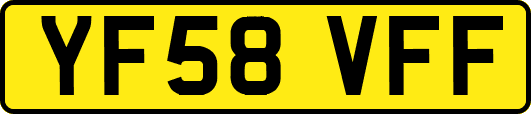 YF58VFF