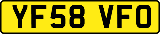 YF58VFO