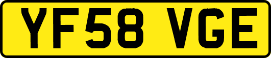 YF58VGE