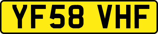 YF58VHF