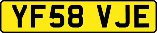YF58VJE