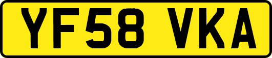 YF58VKA