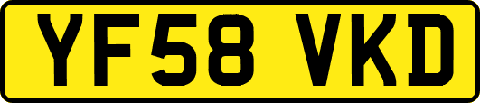 YF58VKD
