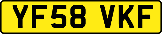 YF58VKF