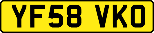 YF58VKO