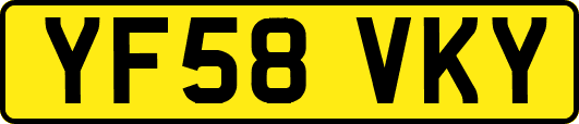 YF58VKY