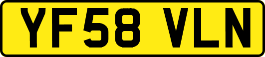 YF58VLN