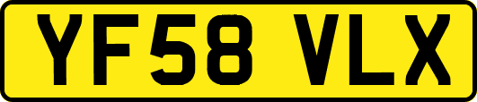 YF58VLX