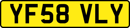 YF58VLY