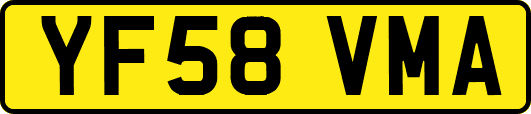 YF58VMA