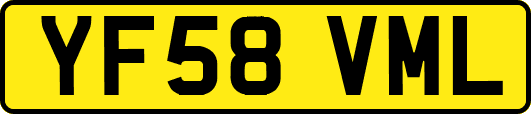 YF58VML