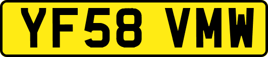 YF58VMW