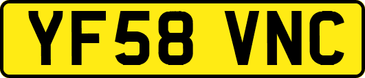 YF58VNC