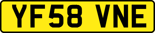 YF58VNE