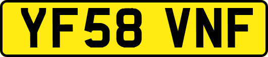 YF58VNF