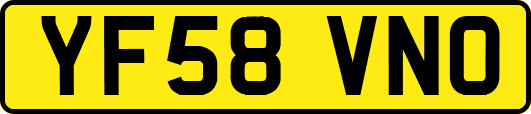 YF58VNO