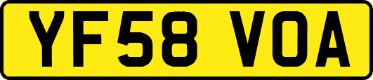 YF58VOA