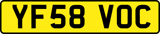 YF58VOC