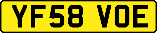 YF58VOE