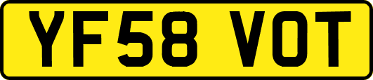 YF58VOT