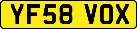 YF58VOX
