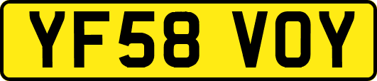 YF58VOY