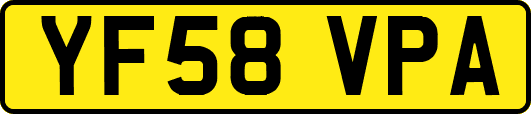 YF58VPA