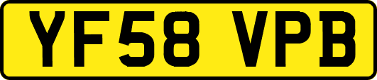 YF58VPB