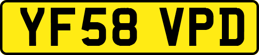 YF58VPD