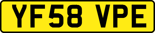 YF58VPE