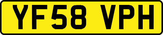 YF58VPH